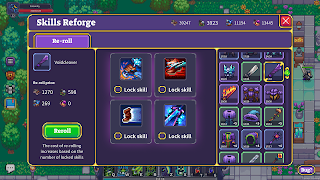 Calamity imagem de tela 7