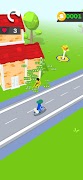 Paper Boy постер