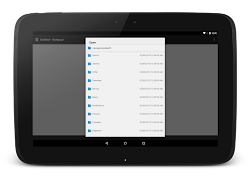 Notepad Screenshot 3