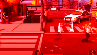 برنامه‌نما John Week Hero Infinity عکس از صفحه