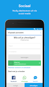 Datumprikker ภาพหน้าจอ 1