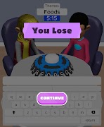 Alphabet Turntable screenshot 1