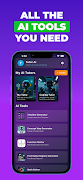 پوستر Tutor AI: Learning Assistants