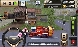 Farming Master 3D screenshot 2