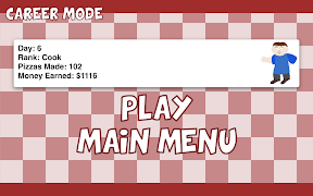 Pizza Chef screenshot 5