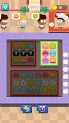برنامه‌نما Sweet Jam Cake عکس از صفحه
