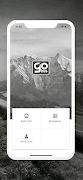 Poster RideGoBus