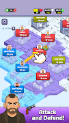 Mafia Life 截图 1