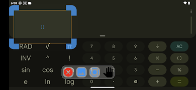 Alpha Cat Screen Recorder स्क्रीनशॉट 4
