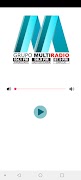 Grupo Multiradio 海報