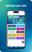 BePositive Connect poster