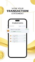 برنامه‌نما P. S. Chillarge Jewellers عکس از صفحه