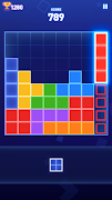 Block Puzzle - Blast Master screenshot 2