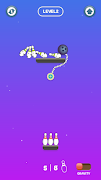 Rope Bowling 2 screenshot 5