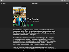 Ozflix скриншот 5