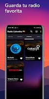 Colombia FM - Online Radio скриншот 2