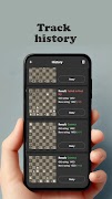 برنامه‌نما Chess Tactics Trainer Pro عکس از صفحه