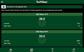 TurfView screenshot 6