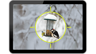 LabCamera screenshot 2