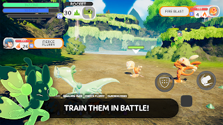 برنامه‌نما Slime Saga عکس از صفحه