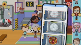 Miga Guide Screenshot 5