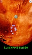 One Tap Space Adventure Screenshot 3