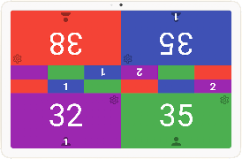 Commander Tracker تصوير الشاشة 5