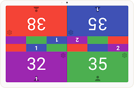 Commander Tracker capture d'écran 5