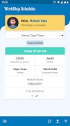 QR Workshop Tracker اسکرین شاٹ 1