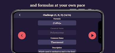 3 Schermata Elements Academy: Play & Learn