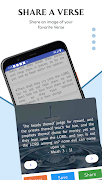 Quick Bible 截图 2