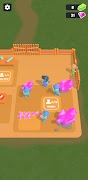 Zombie Attack スクリーンショット 3