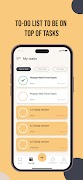 YourStep: Focus Study Calendar تصوير الشاشة 7