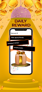 FunStarApp - Earn Game Rewards تصوير الشاشة 1