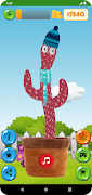 Dancing Cactus স্ক্রিনশট 2