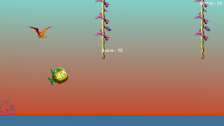 Flappydactylus screenshot 3