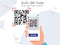 QR & Barcode Scanner 截图 2