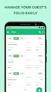 Amonra Mobile POS screenshot 2