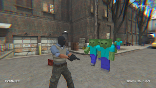 Counter Craft 4 تصوير الشاشة 6