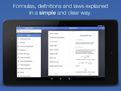 iPhysics™ স্ক্রিনশট 6