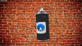 Virtual Spray - Prank App! Ekran Görüntüsü 6