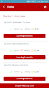 Differential Calculus - Engine 스크린샷 3