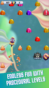 برنامه‌نما Jelly Jump عکس از صفحه