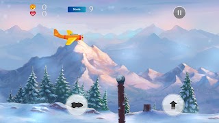 Airborne Ace screenshot 5