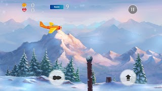 Airborne Ace screenshot 5