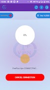 OnePlus Vpn imagem de tela 1