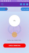 OnePlus Vpn تصوير الشاشة 1