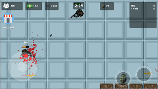 DeadShot - Online Multiplayer  syot layar 1