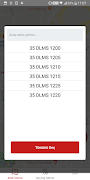 SADEGPS GTS screenshot 3