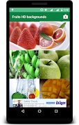 Fruits HD Backgrounds screenshot 1